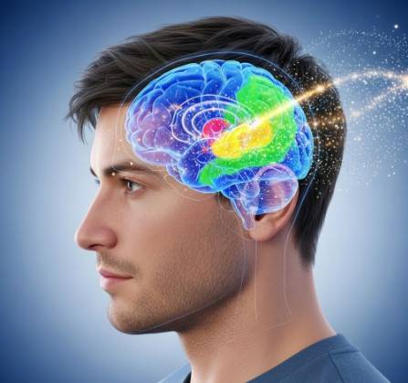 [Image representing intelligence testing]