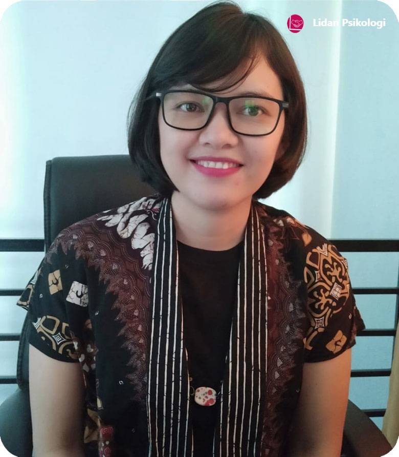 Artiwinata Ginting - Psikolog HRD Jakarta