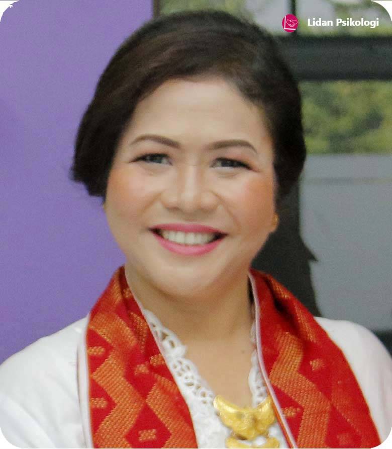 Dr. Karina M. Brahmana - Psikolog Industri Jakarta