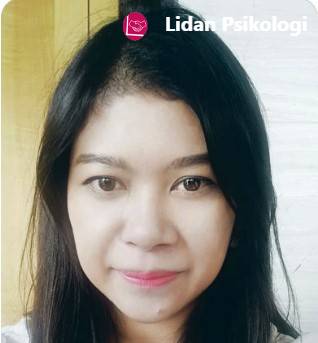 Foto Dr. Nenny Ika Putri Simarmata, Psikolog