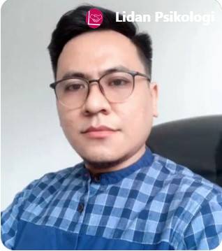 Foto Hotpascaman Simbolon, Psikolog Industri dan Organisasi