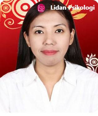 Foto Rina R. Br Tarigan, Psikolog Industri dan Organisasi