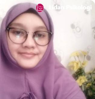 Foto Ummi Khairiah, Psikolog Klinis Anak